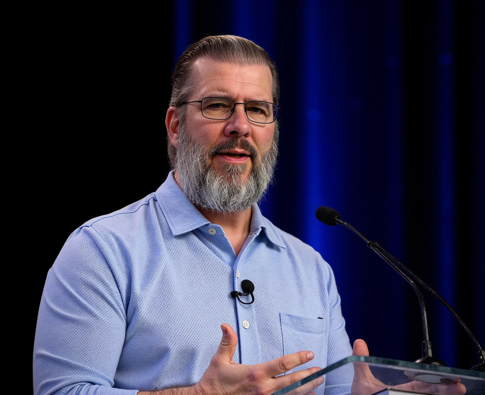 Coaching for software leaders