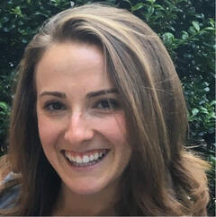 Katie Chernak EVP Product