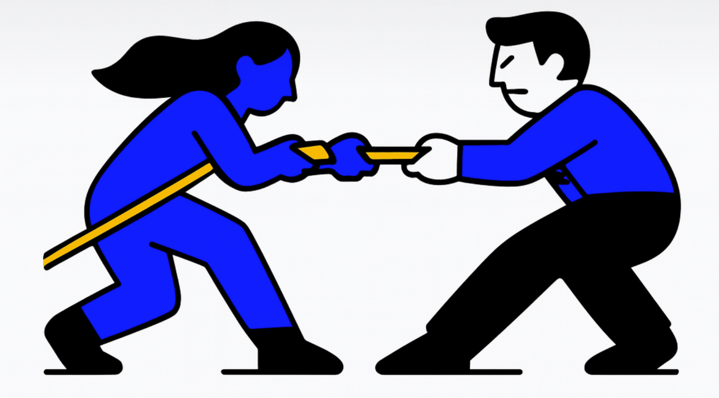 Misaligned Incentives Are Almost Always Behind Misaligned Teams