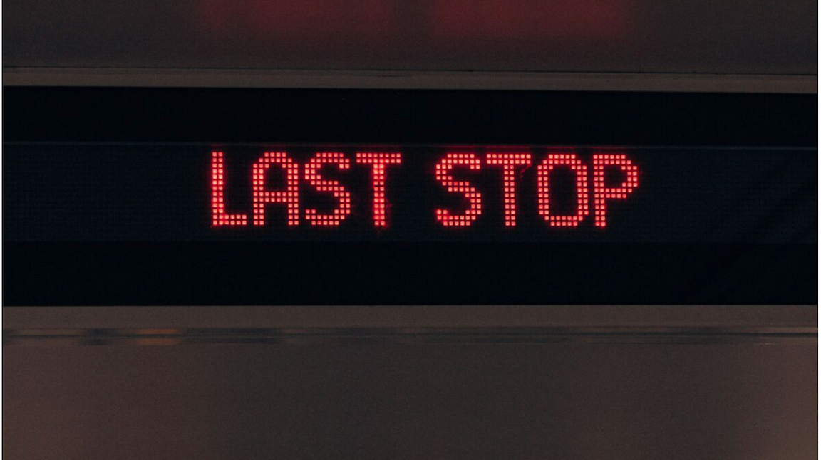 Leading from the Rear