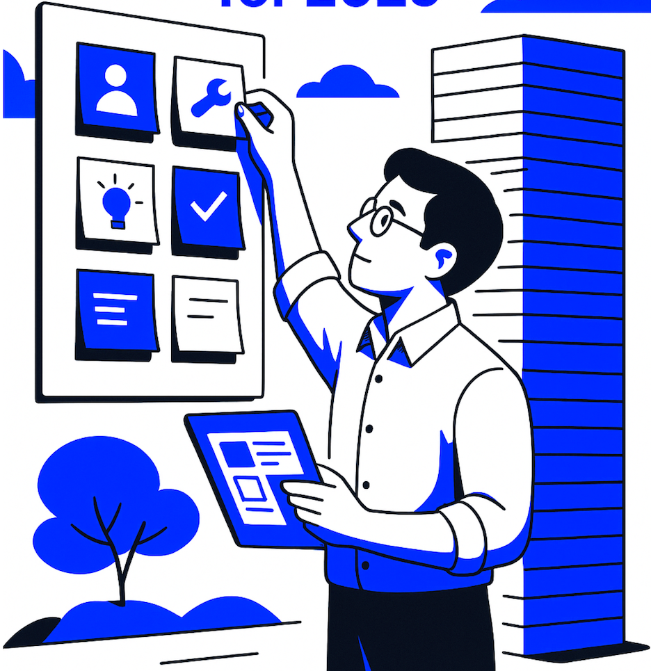 8 Essential Product Backlog Examples