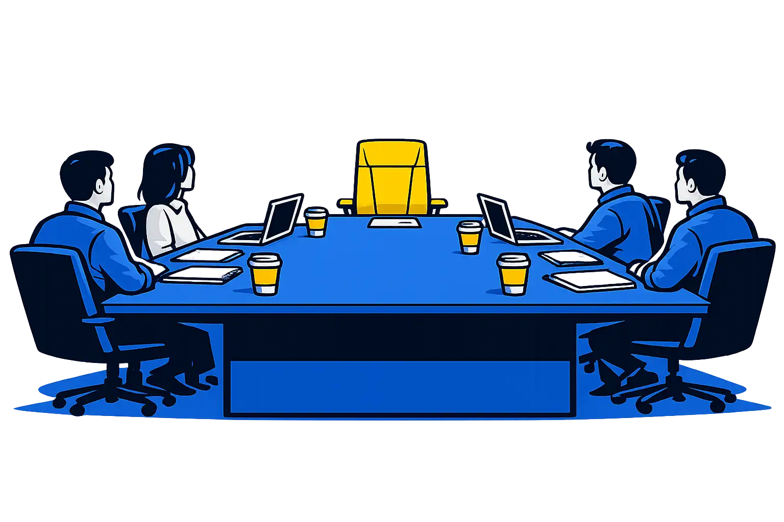 Fractional CPO: What One Actually Does and When to Hire One