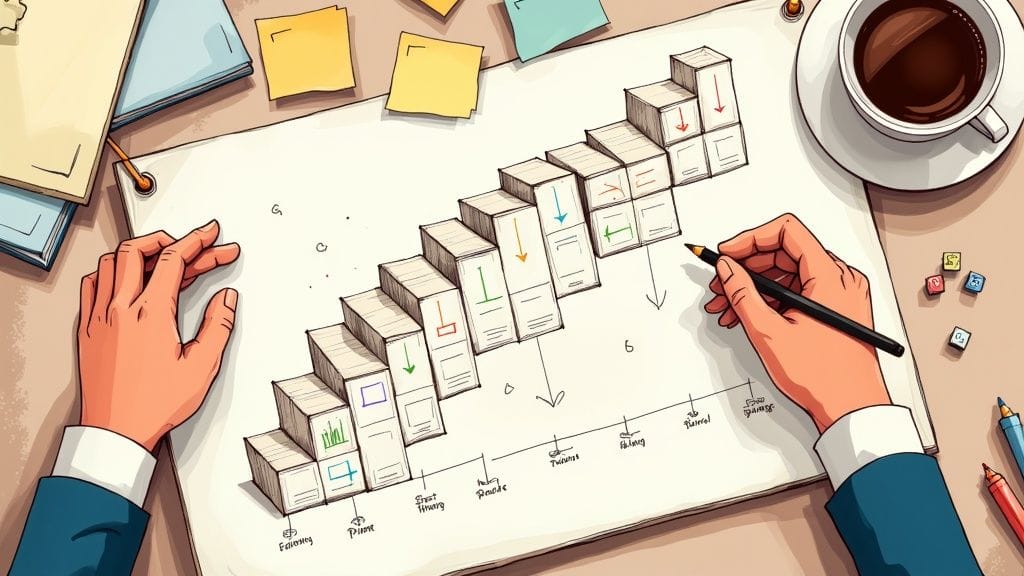 Framework for Growth: Building a System That Actually Works