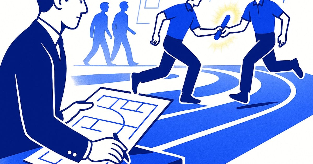 Empowering Managers without Disempowering Yourself