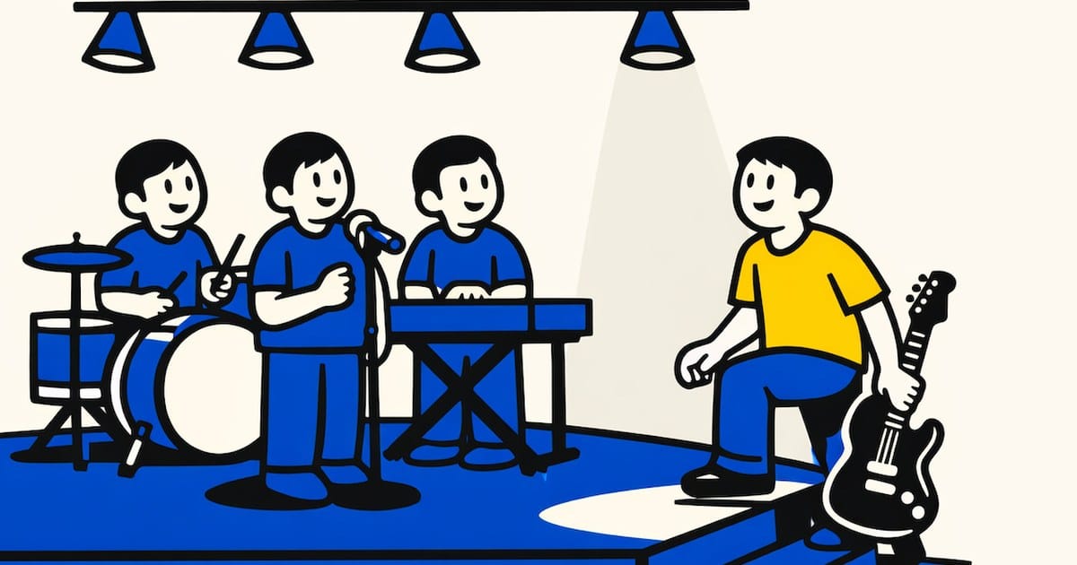 How to Earn Trust When Nobody Asks Your Opinion