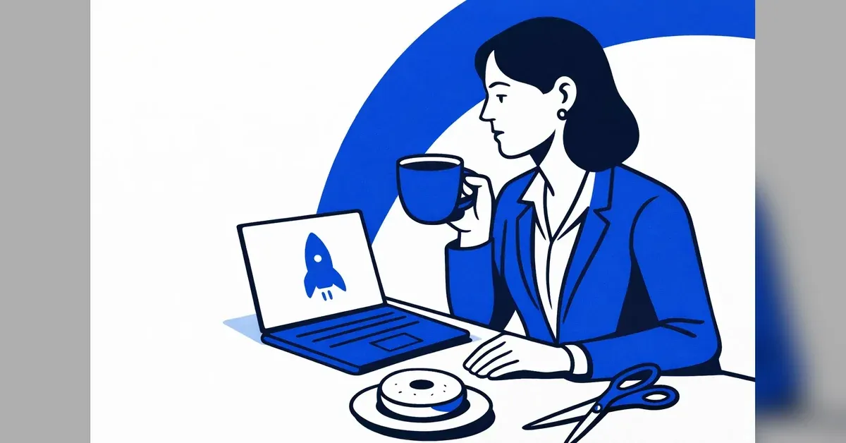 What Your AI-Obsessed CPO Isn’t Telling You (Over Breakfast)